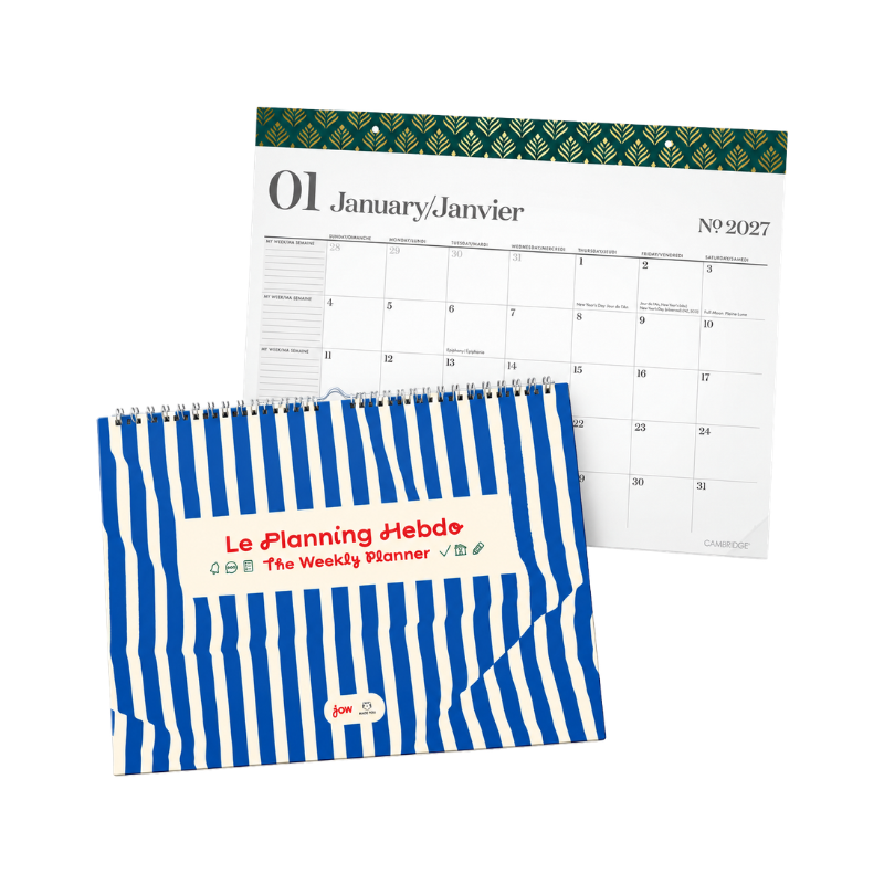 Image Desk And Wall Calendars